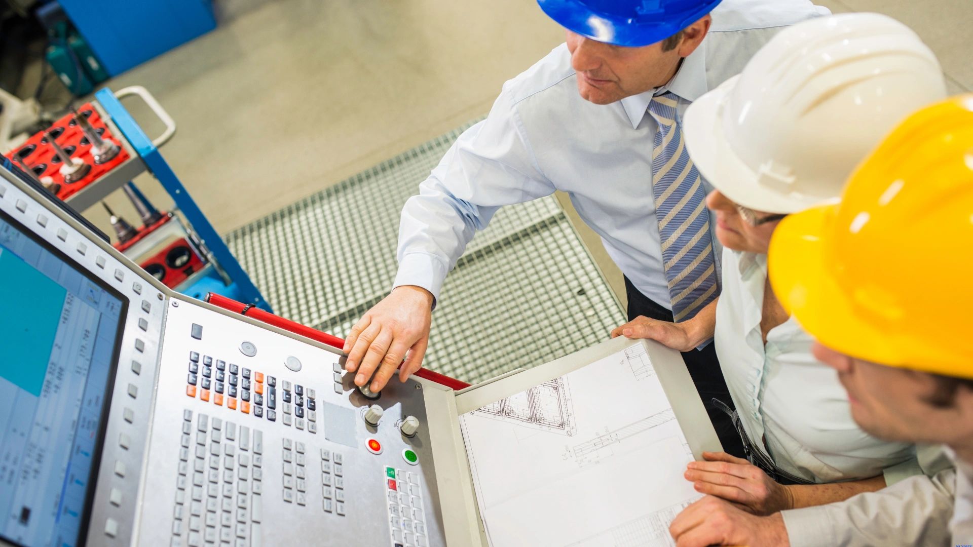 Understanding visual data 3